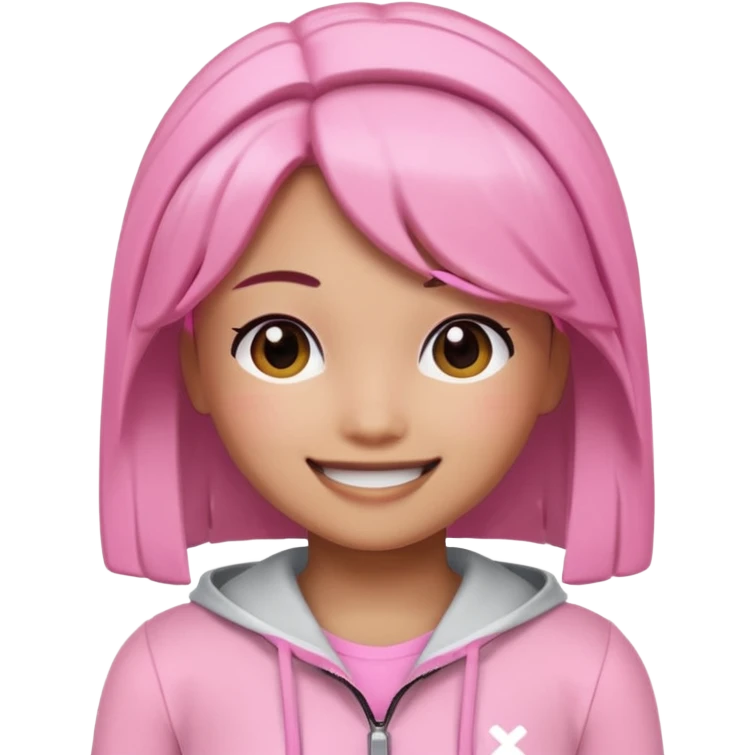 🐆 roblox personaje Kawaii  emoji