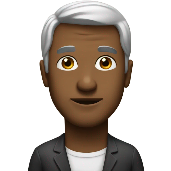 George Flod emoji