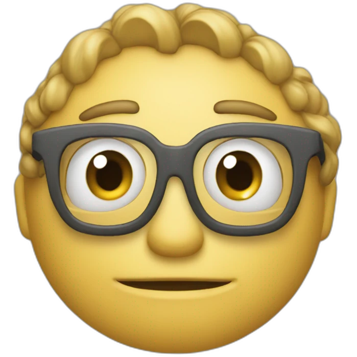Oui-oui emoji