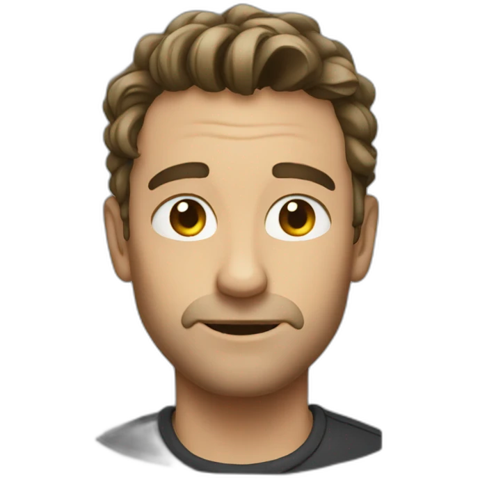 Tom emoji