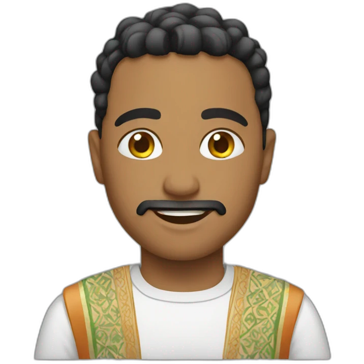 Morocco emoji