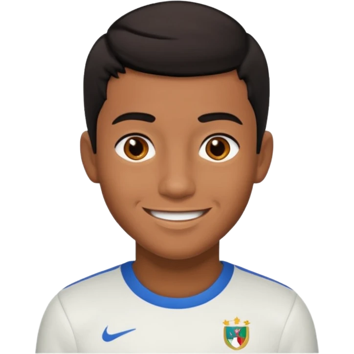 Ronaldoronaldo emoji