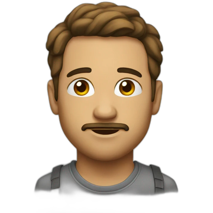 Sueño emoji