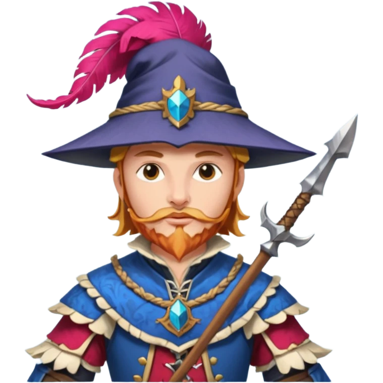 landsknecht emoji