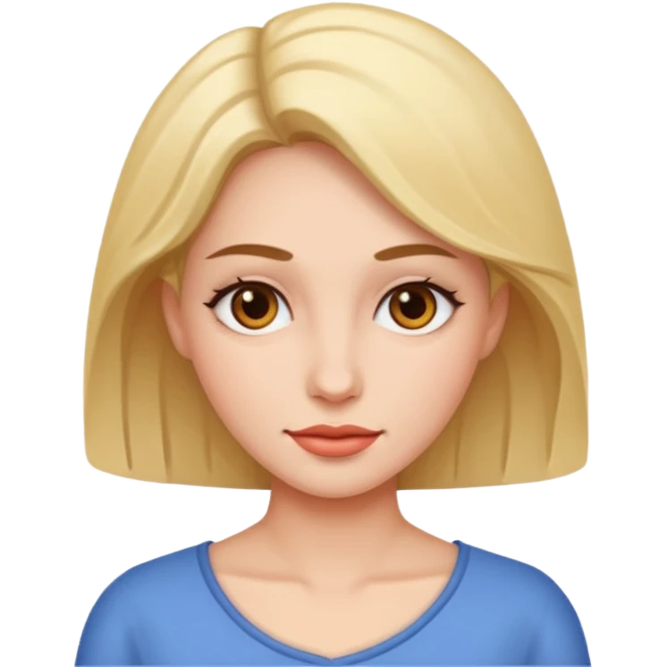 woman emoji