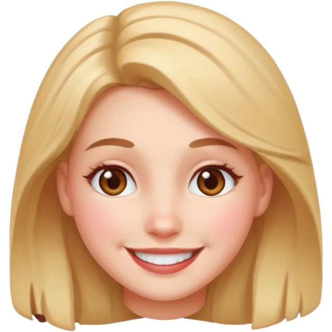 Sarah emoji