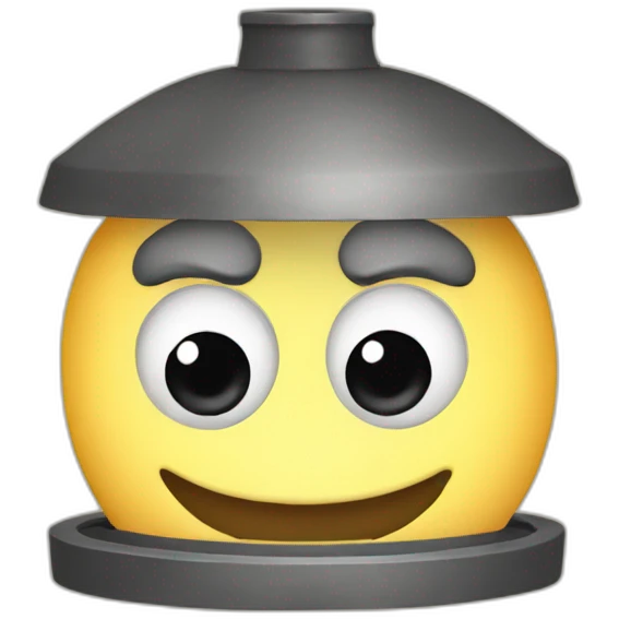 lanturn emoji