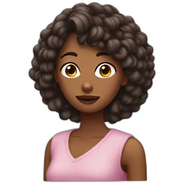 Naomi emoji
