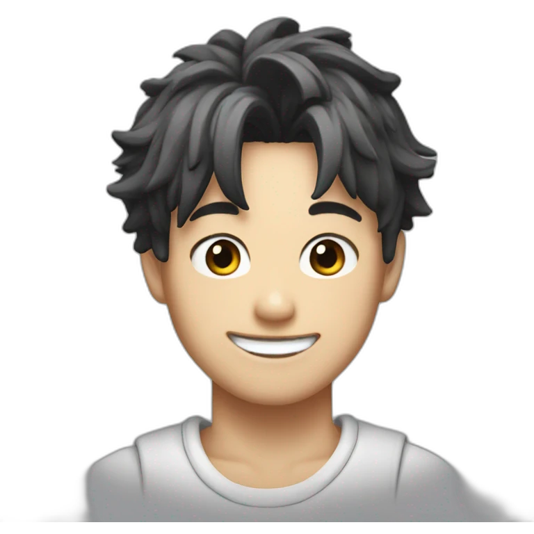 stray kids emoji