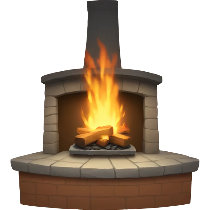hearth emoji