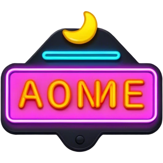 Start! Sign emoji
