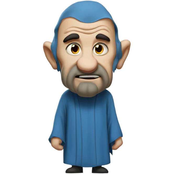 gargamel emoji