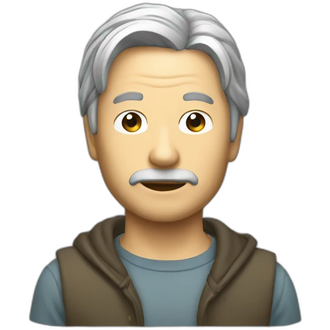satoshi nakamoto emoji