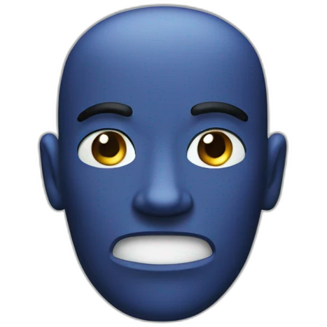 Tik tok emoji