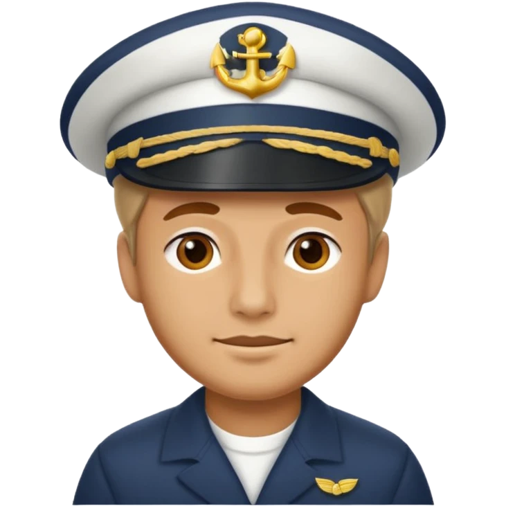 Seaman boyfriend  emoji