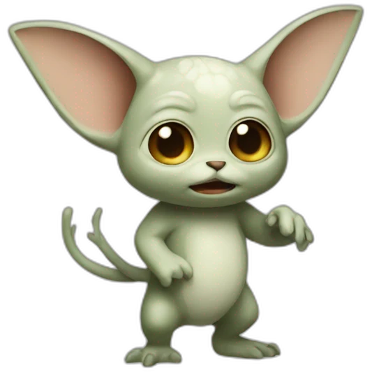 Grogu emoji