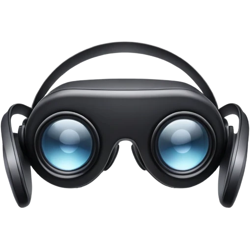 Oculus emoji
