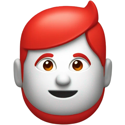 💯 emoji but 60 instead emoji