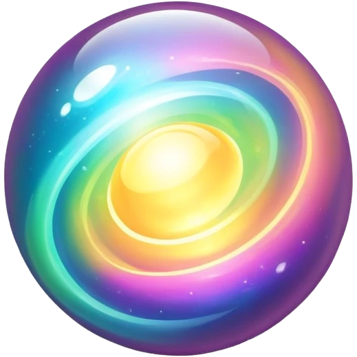 THE MAGIC! emoji