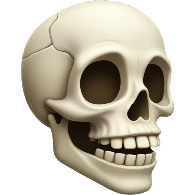 skull emoji