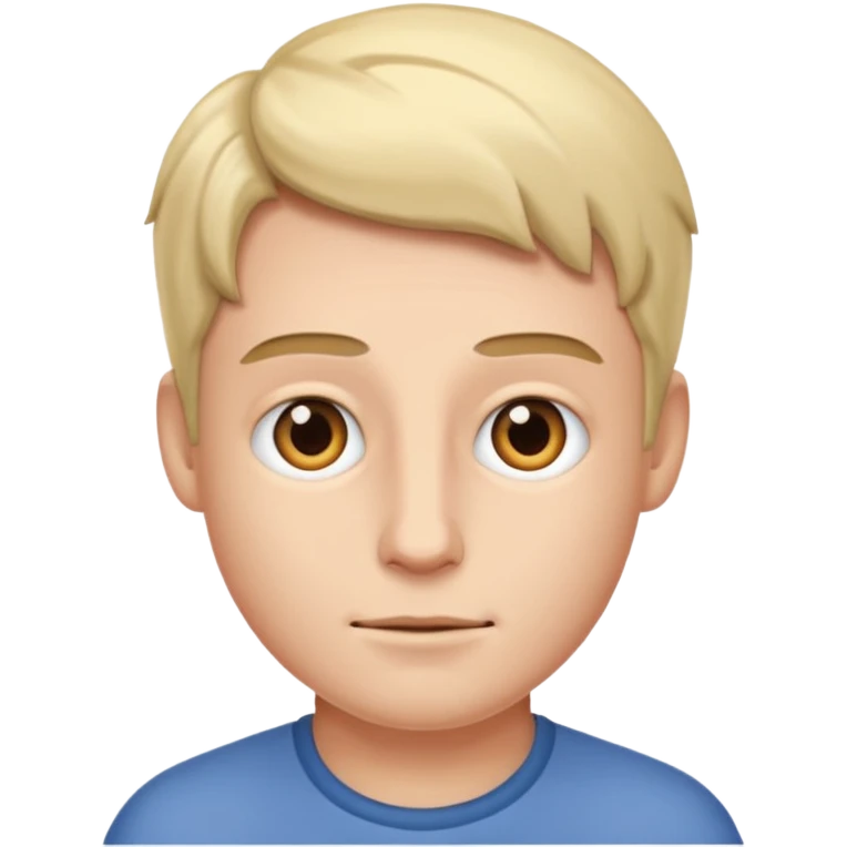 Ben  emoji