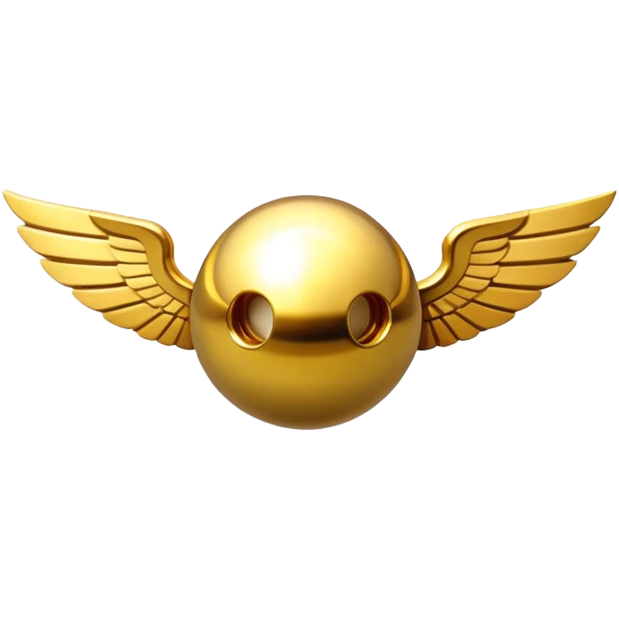 Snitch emoji
