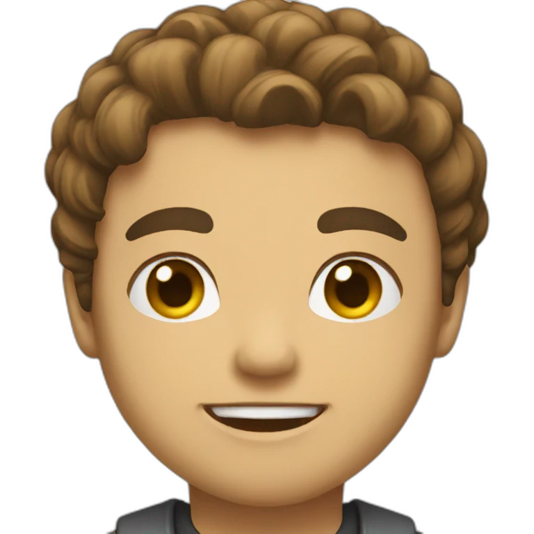 gpt chat emoji