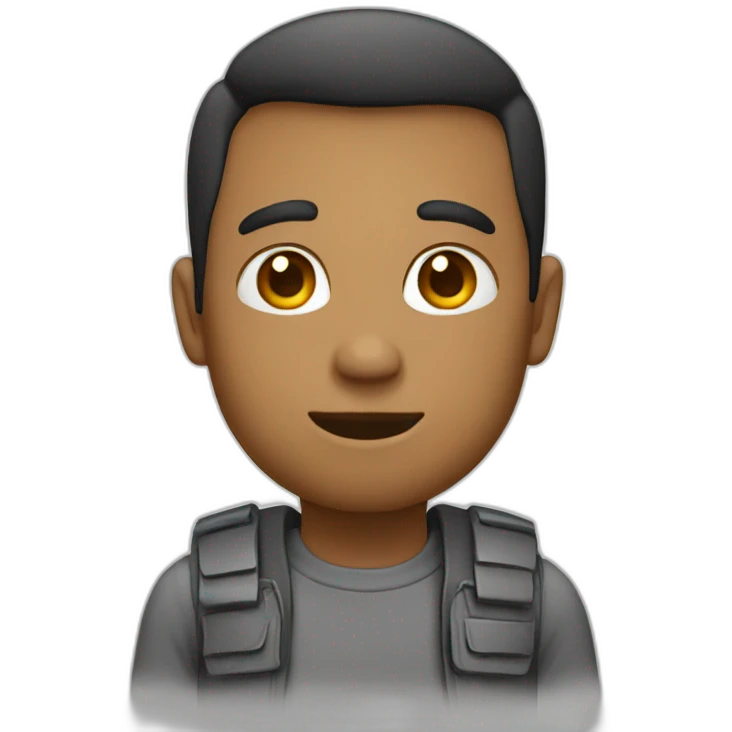 letter 7 emoji