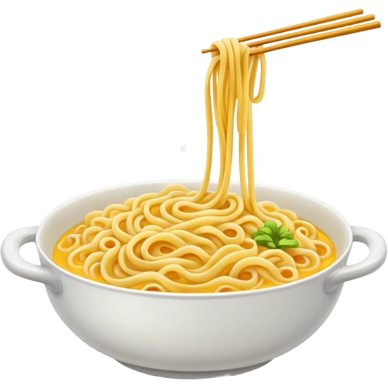 noodles emoji