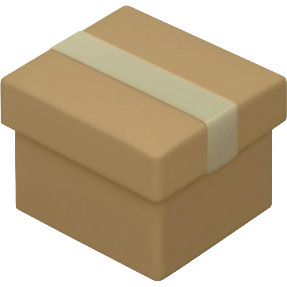 box emoji