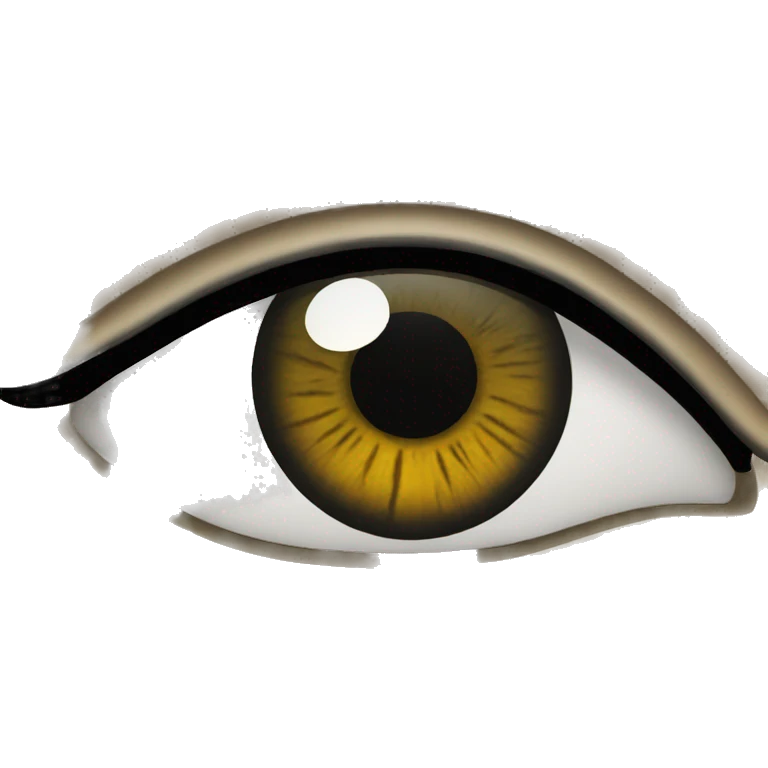 Horus eye emoji