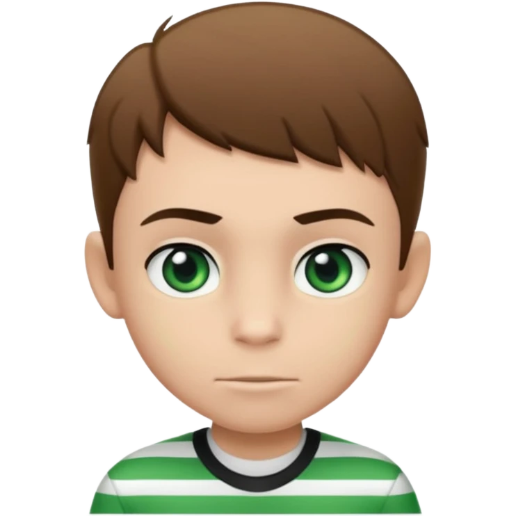 Ben 10 emoji