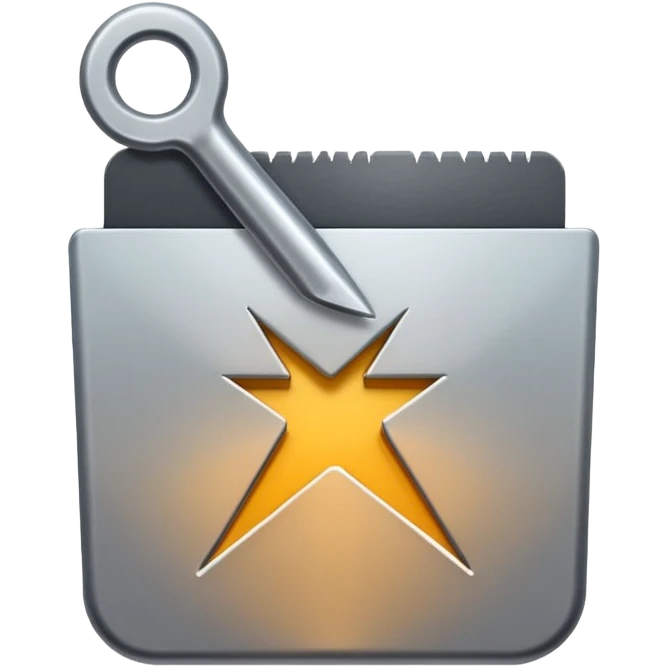 mac os icon cutter tool emoji