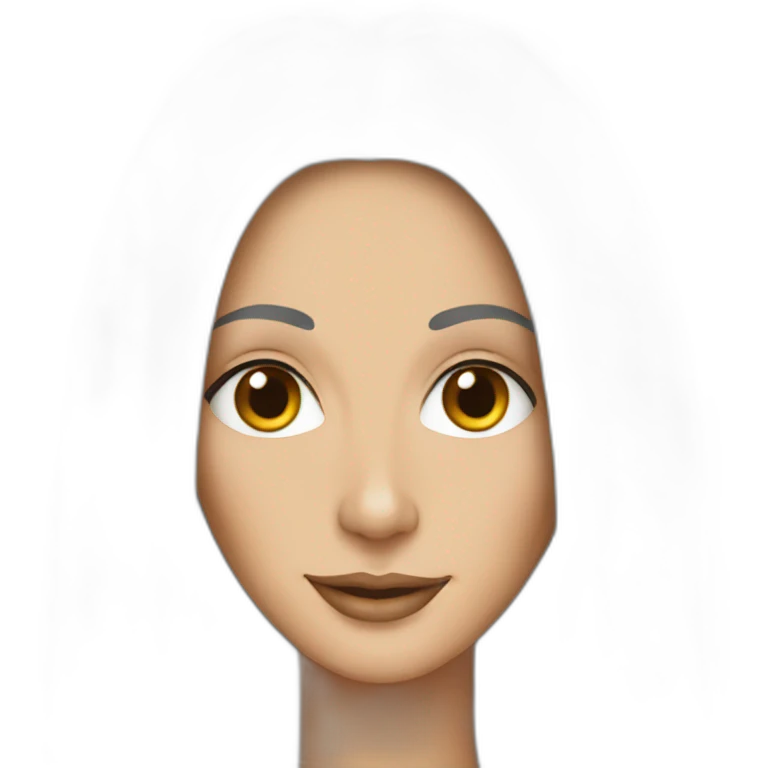 Cher emoji