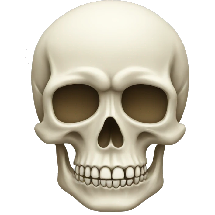 scull emoji