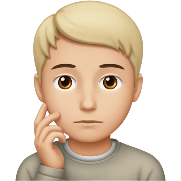 Psychology  emoji