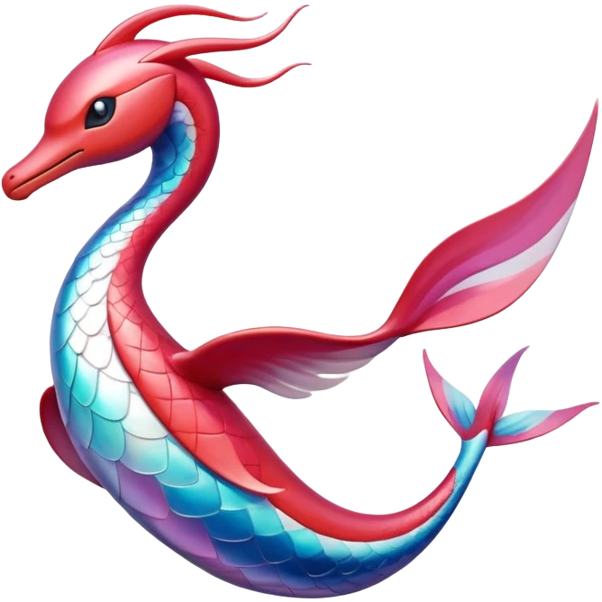 Milotic-Latias-hybrid emoji