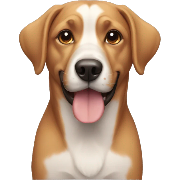 dog emoji