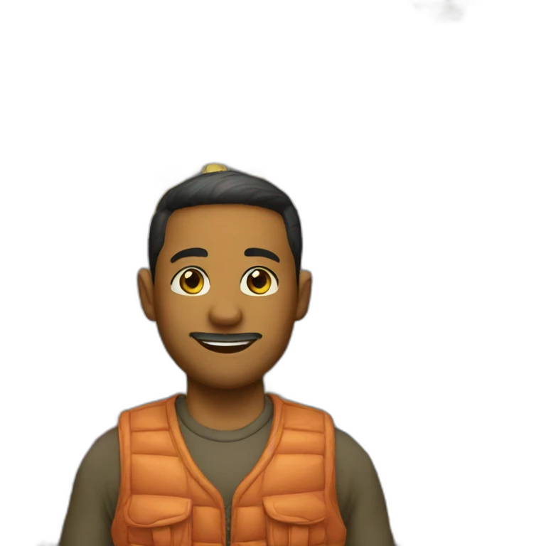 toy vendor emoji