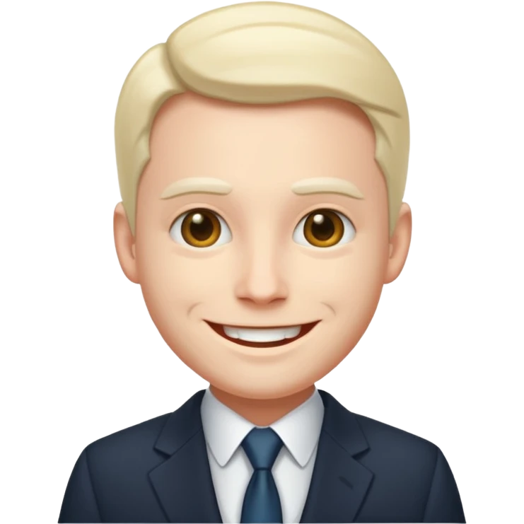 slendermans gay cousin i like menderman emoji