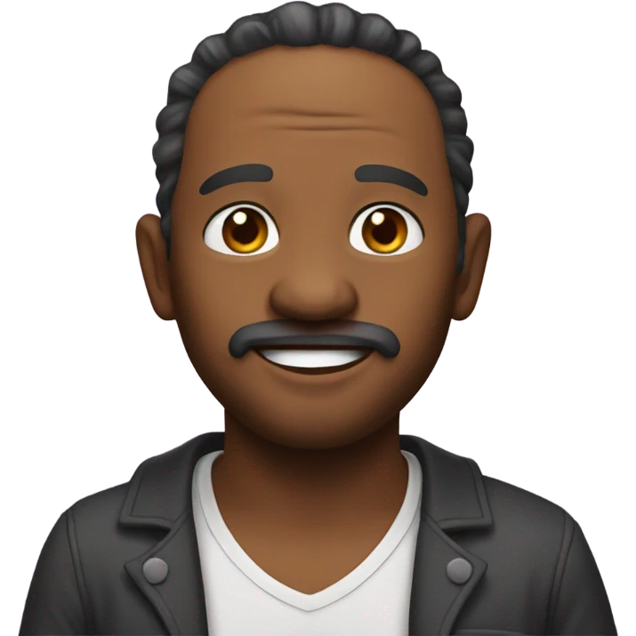 Uncle Sugar emoji