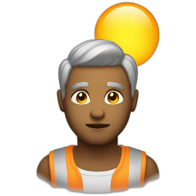 lit emoji