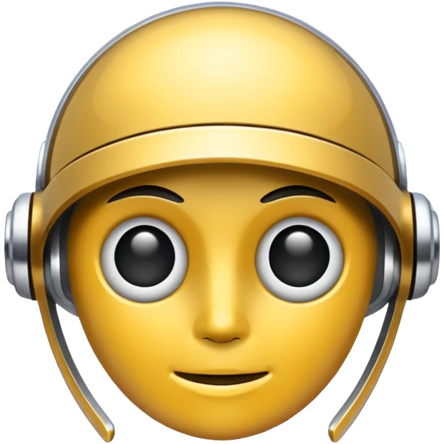 Intelligent Systems emoji