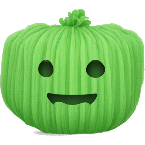 loofah emoji