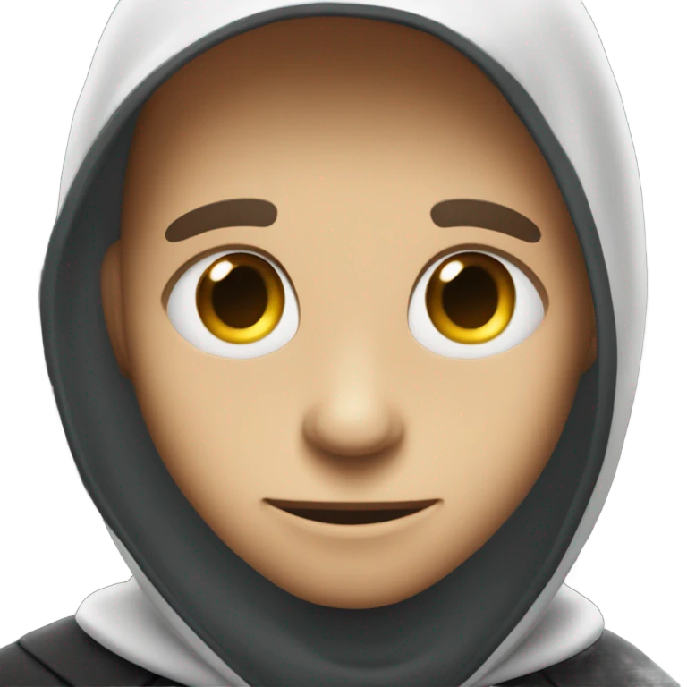 Evil Izzy emoji