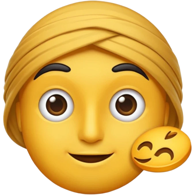 تیک ابی  emoji