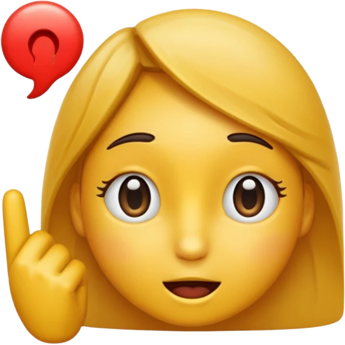 Wow, you cleaned that all up yourself! That's amazing! emoji