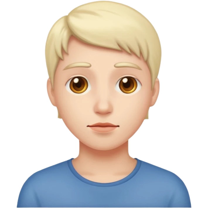 I miss you emoji