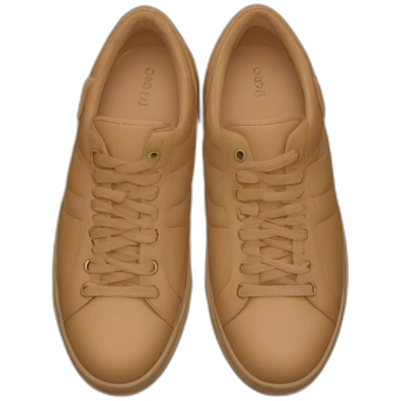 zapatilla VALENTINO GARAVANI Tan-go emoji