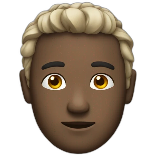 Wejdene emoji